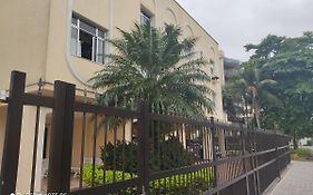 Apartamento Guarujá Enseada
